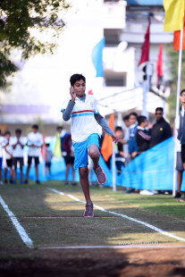 Memorable moments of the 16th Atmiya Annual Athletic Meet (366)