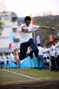 Memorable moments of the 16th Atmiya Annual Athletic Meet (363)
