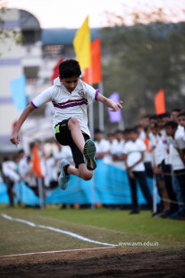 Memorable moments of the 16th Atmiya Annual Athletic Meet (361)