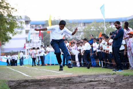 Memorable moments of the 16th Atmiya Annual Athletic Meet (352)