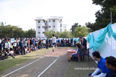 Memorable moments of the 16th Atmiya Annual Athletic Meet (351)