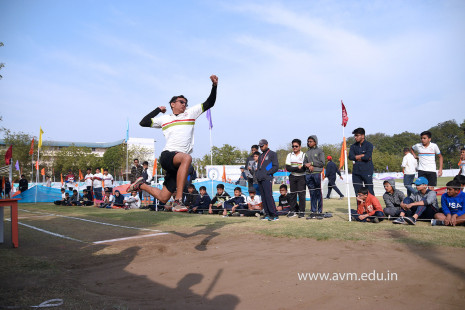 Memorable moments of the 16th Atmiya Annual Athletic Meet (349)