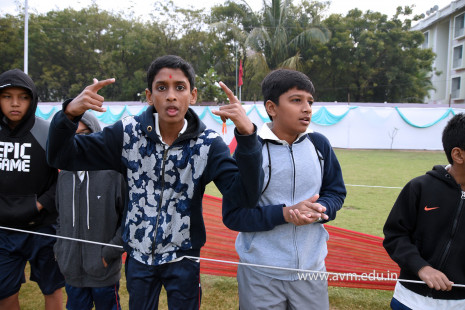 Memorable moments of the 16th Atmiya Annual Athletic Meet (341)