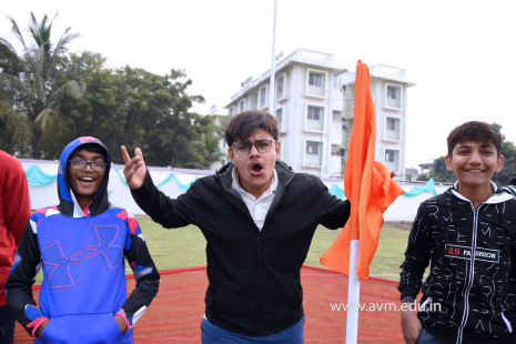 Memorable moments of the 16th Atmiya Annual Athletic Meet (340)
