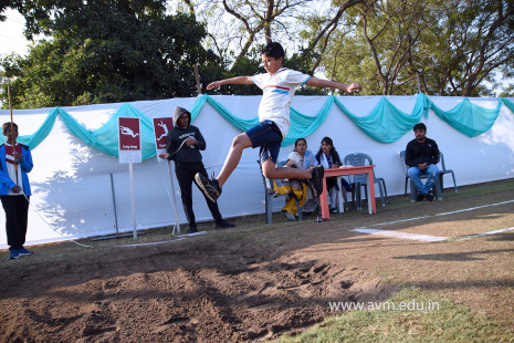 Memorable moments of the 16th Atmiya Annual Athletic Meet (334)