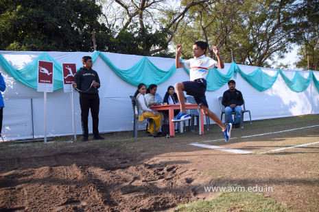Memorable moments of the 16th Atmiya Annual Athletic Meet (331)