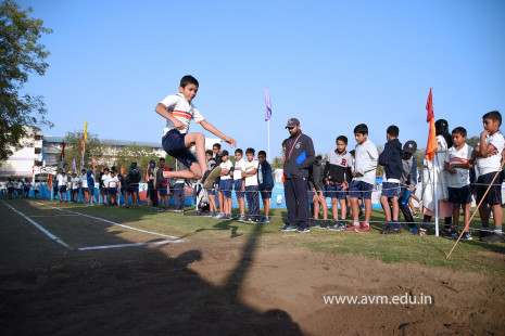 Memorable moments of the 16th Atmiya Annual Athletic Meet (330)
