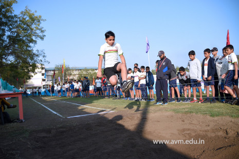 Memorable moments of the 16th Atmiya Annual Athletic Meet (329)