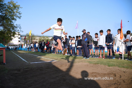 Memorable moments of the 16th Atmiya Annual Athletic Meet (326)