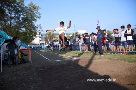 Memorable moments of the 16th Atmiya Annual Athletic Meet (322)