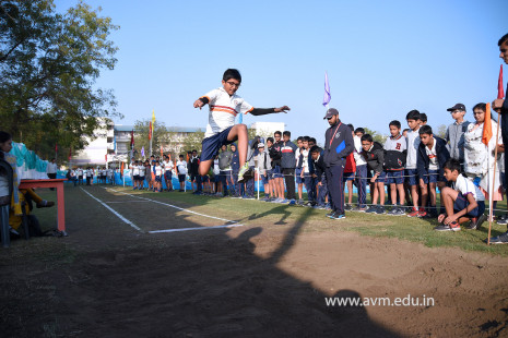 Memorable moments of the 16th Atmiya Annual Athletic Meet (321)