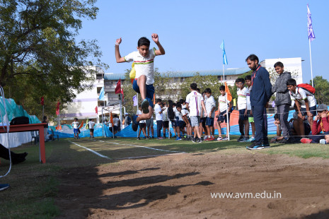 Memorable moments of the 16th Atmiya Annual Athletic Meet (313)