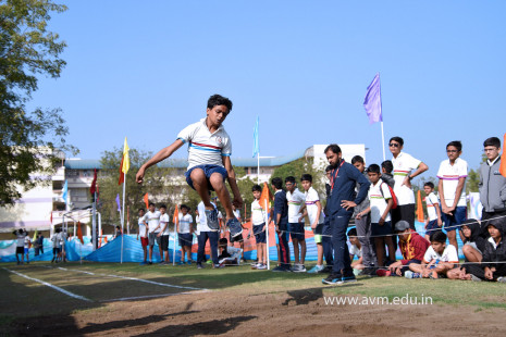 Memorable moments of the 16th Atmiya Annual Athletic Meet (309)