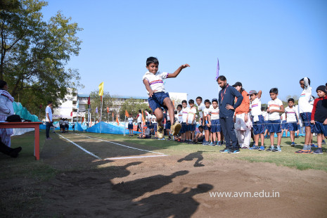 Memorable moments of the 16th Atmiya Annual Athletic Meet (302)