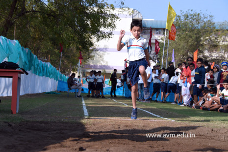 Memorable moments of the 16th Atmiya Annual Athletic Meet (300)