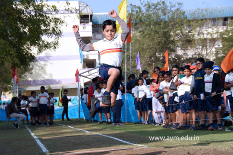Memorable moments of the 16th Atmiya Annual Athletic Meet (295)