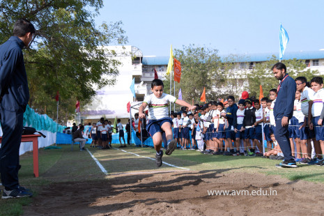 Memorable moments of the 16th Atmiya Annual Athletic Meet (293)