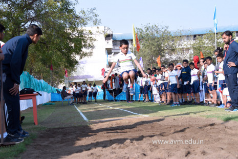 Memorable moments of the 16th Atmiya Annual Athletic Meet (291)