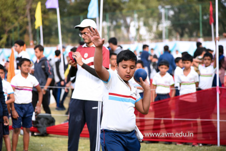 Memorable moments of the 16th Atmiya Annual Athletic Meet (277)