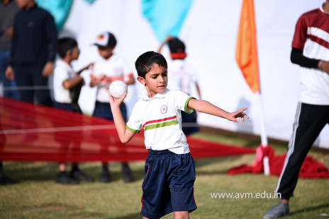 Memorable moments of the 16th Atmiya Annual Athletic Meet (267)
