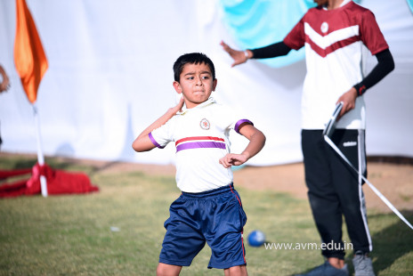 Memorable moments of the 16th Atmiya Annual Athletic Meet (266)
