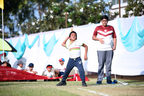 Memorable moments of the 16th Atmiya Annual Athletic Meet (261)