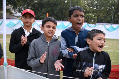 Memorable moments of the 16th Atmiya Annual Athletic Meet (253)