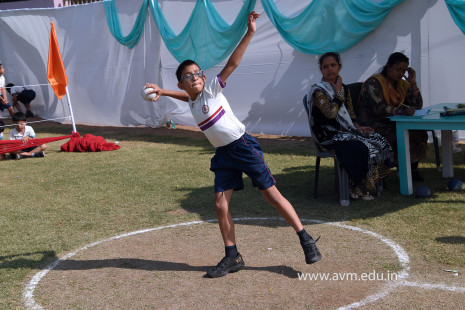 Memorable moments of the 16th Atmiya Annual Athletic Meet (248)