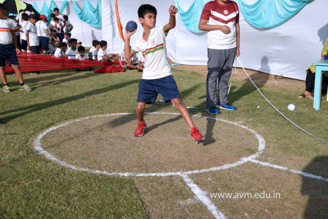 Memorable moments of the 16th Atmiya Annual Athletic Meet (230)