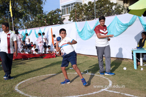 Memorable moments of the 16th Atmiya Annual Athletic Meet (228)