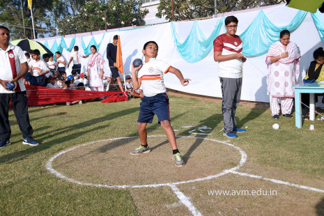 Memorable moments of the 16th Atmiya Annual Athletic Meet (225)