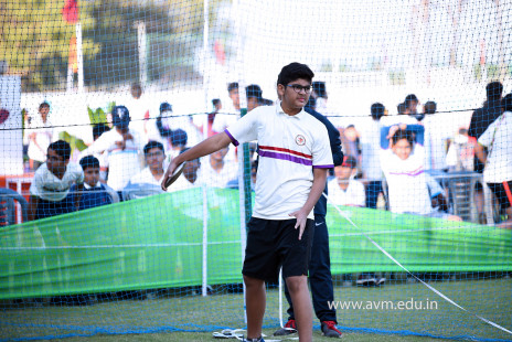 Memorable moments of the 16th Atmiya Annual Athletic Meet (217)