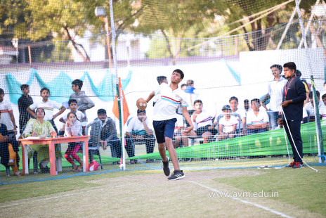 Memorable moments of the 16th Atmiya Annual Athletic Meet (211)