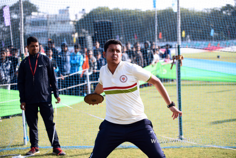 Memorable moments of the 16th Atmiya Annual Athletic Meet (209)