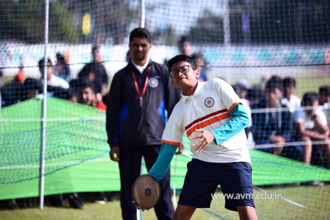 Memorable moments of the 16th Atmiya Annual Athletic Meet (201)