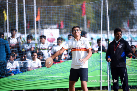 Memorable moments of the 16th Atmiya Annual Athletic Meet (197)