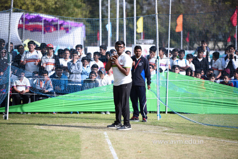 Memorable moments of the 16th Atmiya Annual Athletic Meet (193)