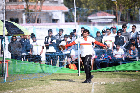Memorable moments of the 16th Atmiya Annual Athletic Meet (188)