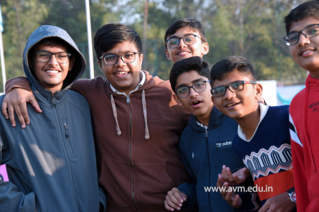Memorable moments of the 16th Atmiya Annual Athletic Meet (182)