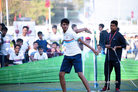 Memorable moments of the 16th Atmiya Annual Athletic Meet (177)