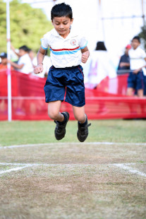 Memorable moments of the 16th Atmiya Annual Athletic Meet (167)