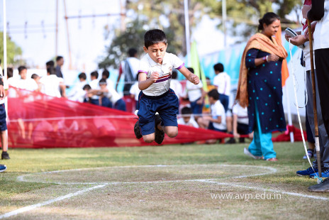 Memorable moments of the 16th Atmiya Annual Athletic Meet (155)