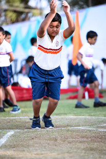 Memorable moments of the 16th Atmiya Annual Athletic Meet (154)