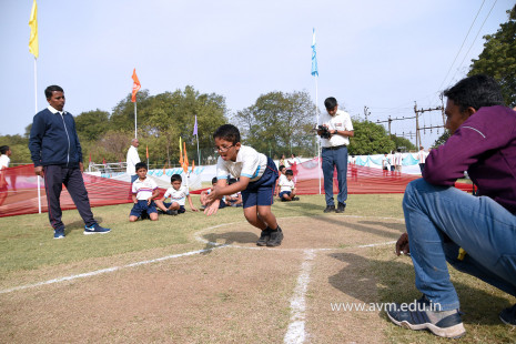 Memorable moments of the 16th Atmiya Annual Athletic Meet (150)