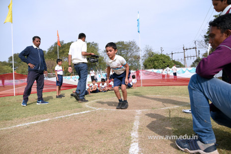 Memorable moments of the 16th Atmiya Annual Athletic Meet (149)