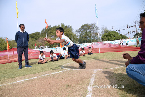 Memorable moments of the 16th Atmiya Annual Athletic Meet (147)