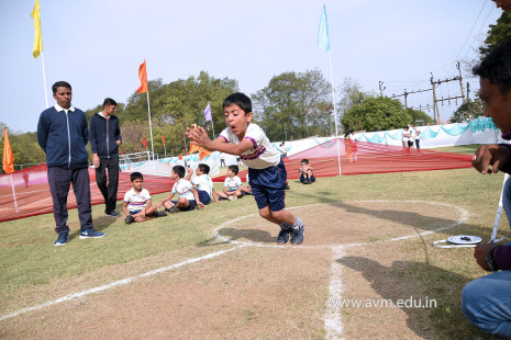 Memorable moments of the 16th Atmiya Annual Athletic Meet (146)