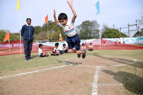 Memorable moments of the 16th Atmiya Annual Athletic Meet (145)