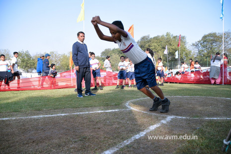 Memorable moments of the 16th Atmiya Annual Athletic Meet (133)