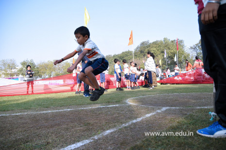 Memorable moments of the 16th Atmiya Annual Athletic Meet (130)